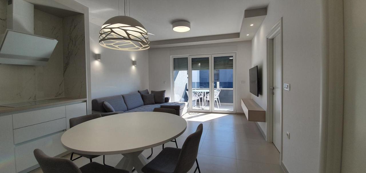 Apartments Elite Trogir Exteriör bild