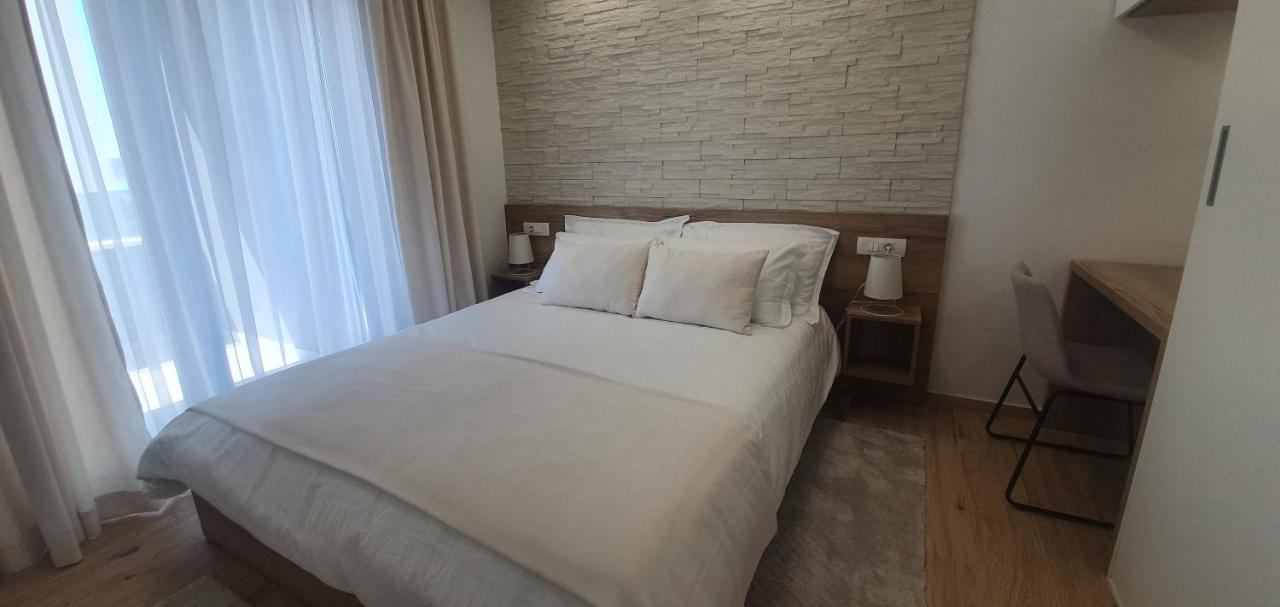 Apartments Elite Trogir Exteriör bild